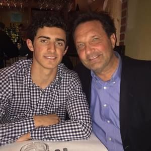 Meet your Posher, Teddy